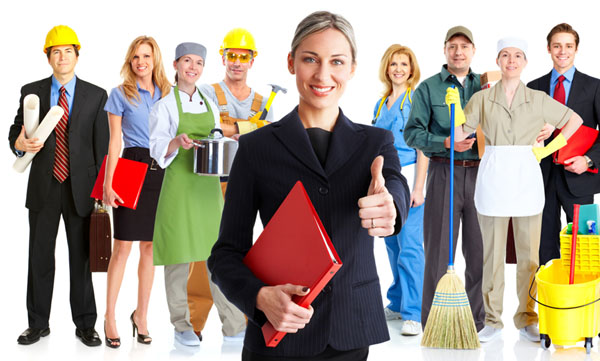 İdil Camcı Hizmeti